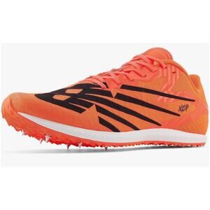 New Balance XC Seven v4 Neon Dragonfly/Poppy 1 US Men's 10